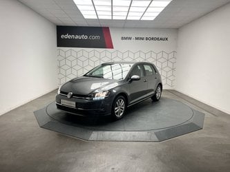 Volkswagen d'occasion à lormont | Golf vii 2.0 tdi 150 dsg7 confortline