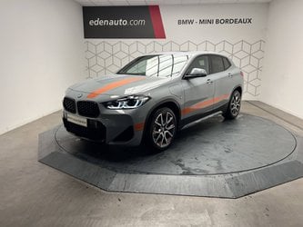 Voitures D'occasion À Lormont | Bmw X2 Xdrive 25E 220 Ch Bva6 M Mesh Edition