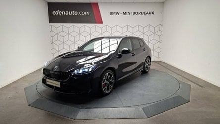 Voitures D'0Km À Lormont | Bmw Série 1 Serie 1 F70 120 170 Ch Dkg7 M Sport