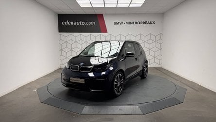 BMW d'occasion à lormont | i3 i3s 120 ah 184 ch bva edition windmill atelier