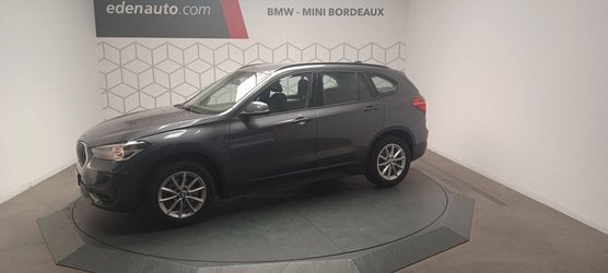 BMW d'occasion à lormont | X1 f48 sdrive 18i 136 ch lounge