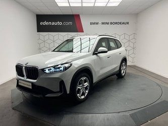 Voitures D'occasion À Lormont | Bmw X1 U11 Sdrive 18D 150Ch Dkg7 Business Design