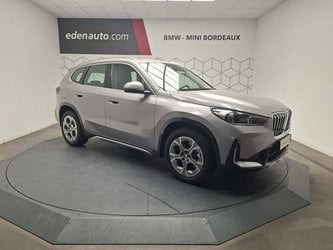 Voitures D'occasion À Lormont | Bmw X1 Xdrive 25E 245Ch Dkg7 Xline