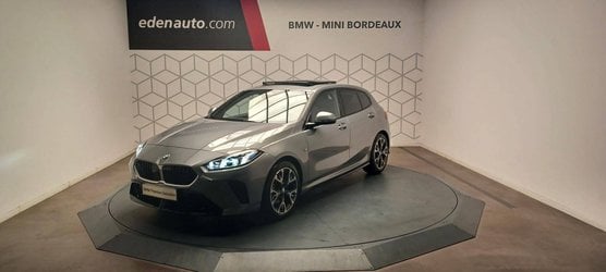 Voitures D'occasion À Lormont | Bmw Série 1 Serie 1 F70 120 170 Ch Dkg7 M Sport