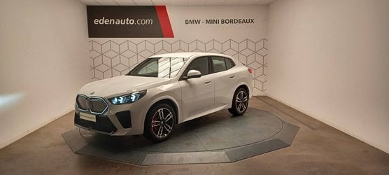 Voitures D'0Km À Lormont | Bmw Ix2 U10 Edrive20 204Ch Bva M Sport