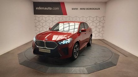 Voitures D'occasion À Lormont | Bmw Ix2 U10 Edrive20 204Ch Bva M Sport