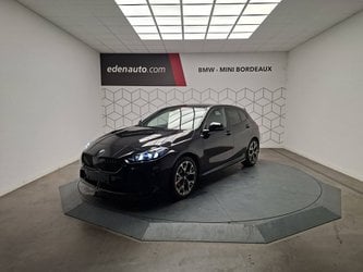 Voitures D'0Km À Lormont | Bmw Série 1 Serie 1 F70 120 170 Ch Dkg7 M Sport