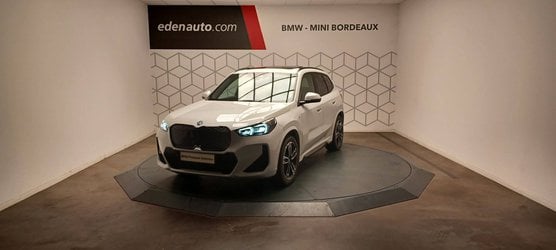 Voitures D'0Km À Lormont | Bmw Ix1 U11 Xdrive30 313Ch Bva M Sport