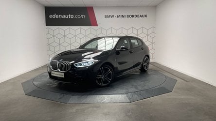 Voitures D'occasion À Lormont | Bmw Série 1 Serie 1 F40 116D 116 Ch Dkg7 Edition Sport