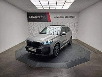 Voitures D'occasion À Lormont | Bmw X1 U11 Xdrive 30E 326Ch Dkg7 M Sport