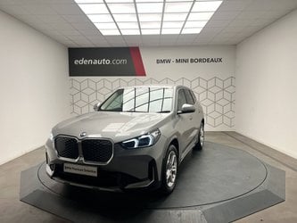 Voitures D'occasion À Lormont | Bmw Ix1 U11 Edrive20 204Ch Bva Xline