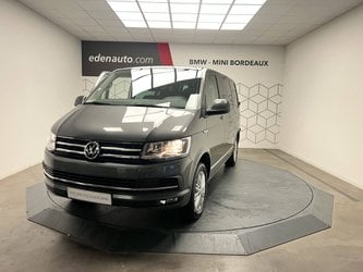 Voitures D'occasion À Lormont | Volkswagen Transporter Procab L1 2.0 Tdi 204 Dsg7 Business Line