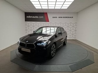 Voitures D'occasion À Lormont | Bmw X2 Sdrive 20I 192 Ch Dkg7 M Sport