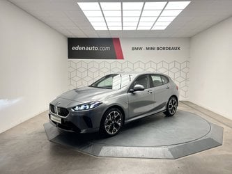 Voitures D'occasion À Lormont | Bmw Série 1 Serie 1 F70 120 170 Ch Dkg7 M Sport Design