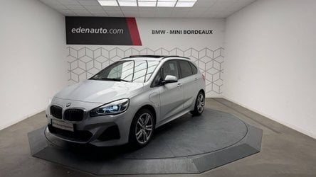 BMW d'occasion à lormont | Série 2 serie 2 f45 active tourer 225xe iperformance 224 ch bva6 m s...