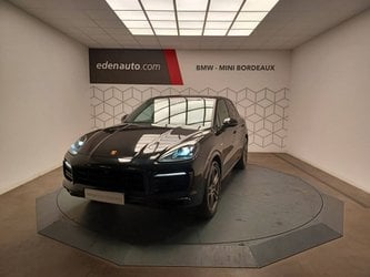Voitures D'occasion À Lormont | Porsche Cayenne Iii E-Hybrid 3.0 V6 462 Ch Tiptronic Bva