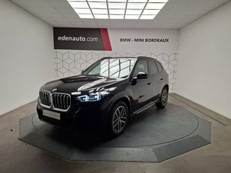 Voitures D'0Km À Lormont | Bmw X1 U11 Sdrive 20I 170Ch Dkg7 M Sport