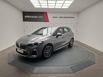 BMW d'occasion à lormont | Série 2 active tourer 218d 150 ch dkg7 m sport