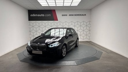 BMW d'occasion à lormont | Série 1 serie 1 f40 118i 140 ch m sport