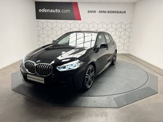 BMW d'occasion à lormont | Série 1 serie 1 f40 116i 109 ch dkg7 m sport
