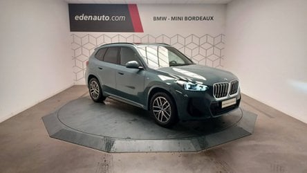 Voitures D'occasion À Lormont | Bmw X1 U11 Xdrive 25E 245Ch Dkg7 M Sport