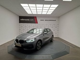 BMW d'occasion à lormont | Série 1 serie 1 f40 118d 150 ch bva8