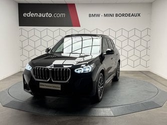 Voitures D'occasion À Lormont | Bmw X1 U11 Sdrive 20I 170Ch Dkg7 M Sport