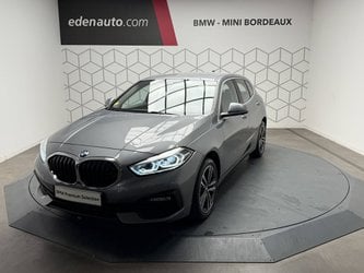 Voitures D'occasion À Lormont | Bmw Série 1 Serie 1 F40 116D 116 Ch Business Design