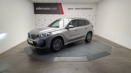 Voitures D'0Km À Lormont | Bmw X1 Sdrive 20I 170Ch Dkg7 M Sport