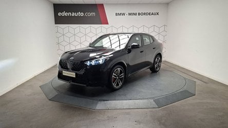 Voitures D'0Km À Lormont | Bmw X2 Sdrive 20I 170Ch Dkg7 M Sport