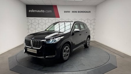 Voitures D'occasion À Lormont | Bmw X1 U11 Sdrive 18D 150Ch Dkg7 Xline