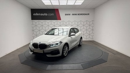 BMW d'occasion à lormont | Série 1 120i 178 ch dkg7 lounge