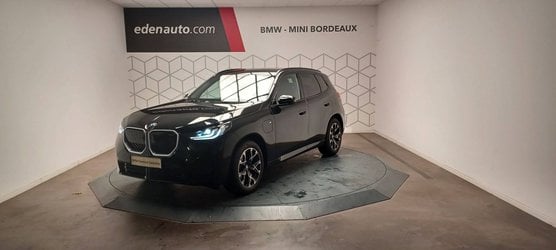 Voitures D'0Km À Lormont | Bmw X3 G45 30E Xdrive 299 Ch Bva8 M Sport