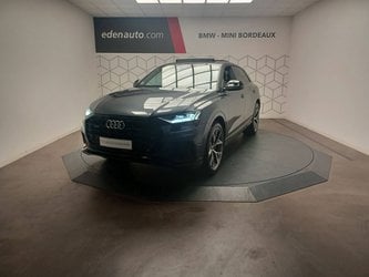 Voitures D'occasion À Lormont | Audi Q8 55 Tfsi E 381 Tiptronic 8 Quattro S Line