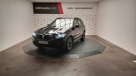 Voitures D'occasion À Lormont | Bmw Ix3 G08 M Sport 286 Ch Inspiring