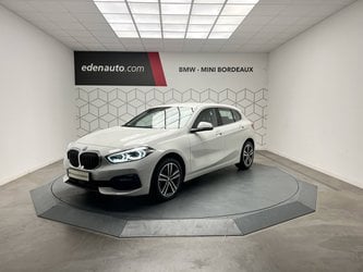 BMW d'occasion à lormont | Série 1 serie 1 f40 118i 136 ch dkg7 business design