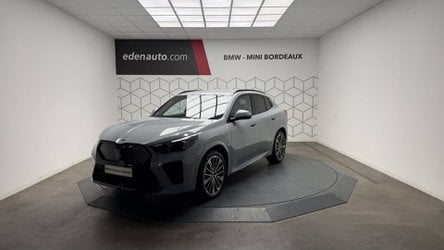 Voitures D'occasion À Lormont | Bmw Ix2 U10 Edrive20 204Ch Bva M Sport