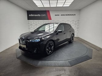 Voitures D'occasion À Lormont | Bmw Ix I20 M60 619Ch