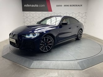Voitures D'occasion À Lormont | Bmw I4 G26 M50 544 Ch Bva