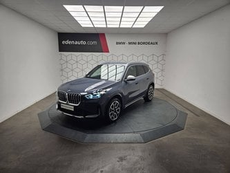 Voitures D'occasion À Lormont | Bmw X1 U11 Xdrive 25E 245Ch Dkg7 Xline