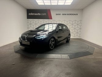 Voitures D'occasion À Lormont | Bmw Série 1 Serie 1 F40 118D 150 Ch Bva8 M Sport