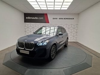 Voitures D'occasion À Lormont | Bmw X1 U11 Sdrive 20I 170Ch Dkg7 M Sport