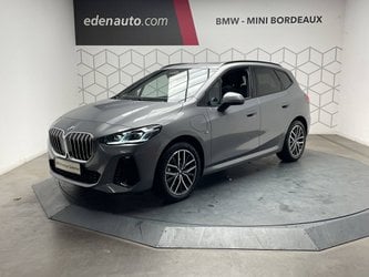 Voitures D'occasion À Lormont | Bmw Série 2 Active Tourer 225E Xdrive 245 Ch Dkg7 M Sport