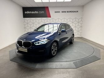 Voitures D'occasion À Lormont | Bmw Série 1 Serie 1 F40 118D 150 Ch Bva8
