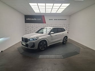 Voitures D'occasion À Lormont | Bmw X1 U11 Sdrive 18D 150Ch Dkg7 M Sport