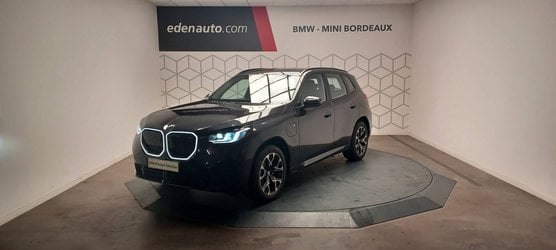 Voitures D'0Km À Lormont | Bmw X3 G45 30E Xdrive 299 Ch Bva8 M Sport