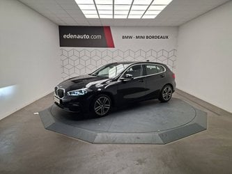 BMW d'occasion à lormont | Série 1 serie 1 f40 116i 109 ch dkg7 business design