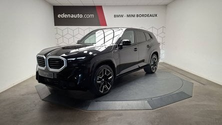 Voitures D'0Km À Lormont | Bmw Xm 50E 476 Ch Bva8