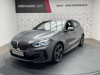 BMW d'occasion à lormont | Série 1 serie 1 f40 118i 136 ch dkg7 m sport