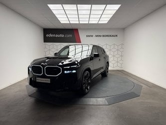 Voitures D'occasion À Lormont | Bmw Xm G09 653 Ch Bva8